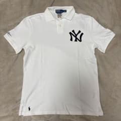 Polo by Ralph Lauren ニューヨーク・ヤンキース Mのサムネイル
