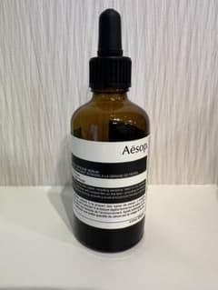 Aesop パセリ フェイシャル インテンス セラム 60mL - メルカリ