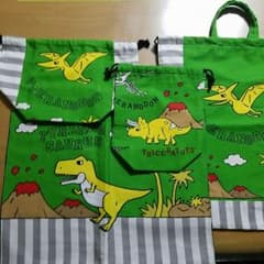 aya様専用☆4点セットのサムネイル
