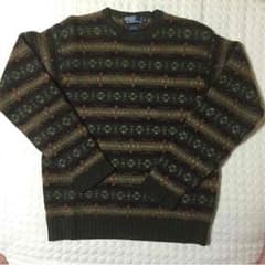 POLObyRALPHLAUREN ニットのサムネイル