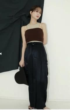 louren shiny work pencil skirt Sサイズ louren shiny work pencil skirt Sサイズ - メルカリ