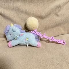 キキララ　ユニコーン　ぬいぐるみセット　サンリオ リトルツインスターズ - サンリオ🎀 キキララ リトルツイン