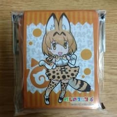 サーバル キャラスリのサムネイル