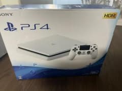 【美品】SONY PlayStation4 CUH-2200AB02のサムネイル
