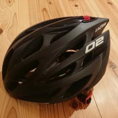 LAZER O2 ヘルメットのサムネイル