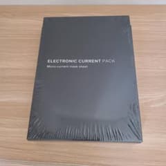 エレクトロニックカレントパック 6枚入 1箱 - メルカリ