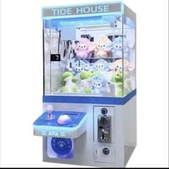 超豪華 ミニ UFOキャッチャー 小型 クレーンゲーム （ブルー） 超豪華 ミニ UFOキャッチャー 小型 クレーンゲーム （ブルー） - メルカリ