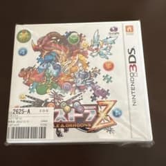 パズドラZ ニンテンドー3DS - メルカリ