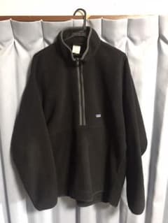 Patagonia パタゴニア シンチラ フリース ブラック 黒のサムネイル