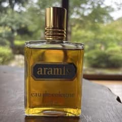 【希少】「aramisオーデコロン 120ml」 ヴィンテージ 入手困難のサムネイル