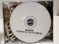 ミーシャ　MISIA KISS IN THE SKY CD 菅673のサムネイル