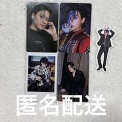 ATEEZ アチズTHE WORLD EP.FIN: WILLトレカ ウヨン - メルカリ