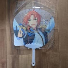 あんさんぶるスターズ！！ フレフレスケルトンうちわ 月永レオのサムネイル