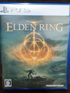 エルデンリング ELDEN RING PS5のサムネイル