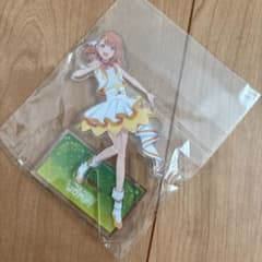 MORE MORE JUMP! アクリルスタンド 花里みのりのサムネイル