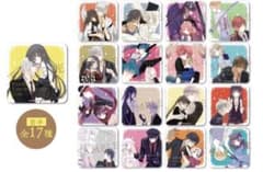 妖狐×僕SS カフェ コースター 4点 セット - メルカリ