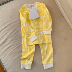 ちゃきさん☆専用　韓国子供用パジャマのサムネイル