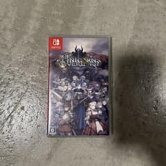 Nintendo Switch ユニコーンオーバーロードのサムネイル