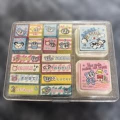 ANGEL BLUE スタンプボックスのサムネイル