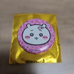 ち*♡様 ちいかわ ギラギラ缶バッジのサムネイル