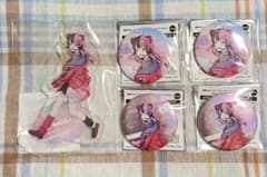 バンドリ 夢限大みゅーたいぷ 3rd LIVE 千石ユノ まとめ売り - メルカリ