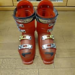 【連休特価】SALOMON COURSE シェルのみ(熱成形インナーはオマケ) 連休特価】SALOMON COURSE シェルのみ(熱成形インナーはオマケ) - メルカリ