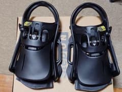 24-25 Burton バートン ステップオン ジェネシス ESTのサムネイル
