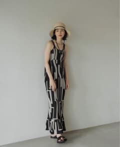 knuth marf  pattern knit mermaid opsのサムネイル