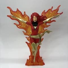 コトブキヤ ARTFX+ ダーク・フェニックス 限定版 コトブキヤ ARTFX+ ダーク・フェニックス 限定版 - メルカリ