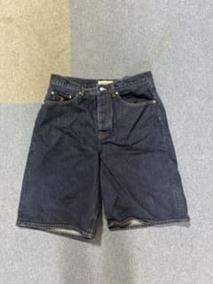 Stussy BIGOL Denim ハーフパンツ 32のサムネイル