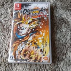 「青ちゃん様専用」　Switch ドラゴンボール ファイターズのサムネイル