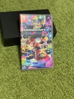 マリオカート8 デラックスのサムネイル