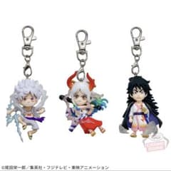 ワンピース フィギュアとキーホルダーセット ワンピース フィギュアキーホルダーvol.6 | オンラインクレーンゲーム