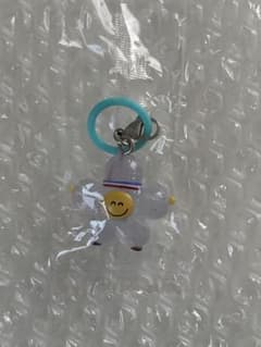 TREASURE truz めじるしアクセサリー ガチャ ROMY ジフンのサムネイル
