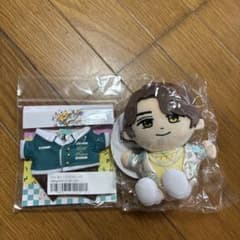 King & Prince 髙橋海人はぴぬい キントレ衣装セットのサムネイル