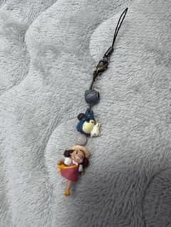 となりのトトロ　キーフォルダーのサムネイル