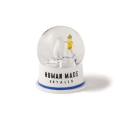 HUMAN MADE スノードーム ホワイト 五月女ケイ子 - メルカリ