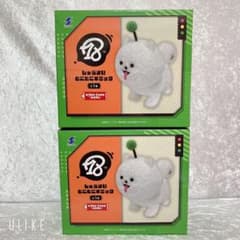 新品・未使用】18TRIP エイトリ しゅうまい とことこギミック 2個