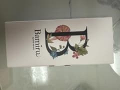 Bamiru eyelid serum まつげ美容液のサムネイル