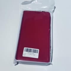 新品 Google Pixel 9 Pro XL 用 ケース 手帳型 赤