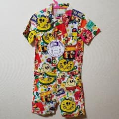 キッズ服のサムネイル