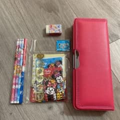 topaz様専用★ふでばこ　セット　小学生のサムネイル