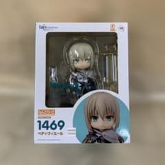 ねんどろいど ベディヴィエール 「劇場版 Fate/Grand Order」 - メルカリ