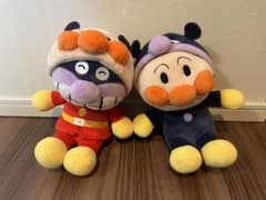 アンパンマン　まとめ売りのサムネイル