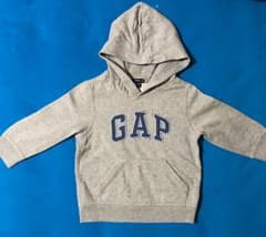 GAP パーカー トレーナーのサムネイル