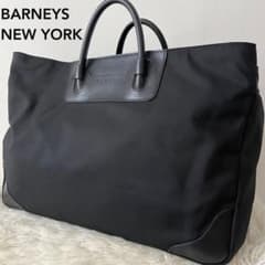 バーニーズニューヨーク ゴルフバッグ ボストンバッグ トラベルバッグ ブラック バーニーズニューヨーク ゴルフバッグ ボストンバッグ トラベルバッグ
