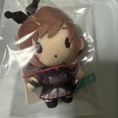 ぬいぐるみマスコット タグ付き 新品のサムネイル