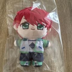 お早めに！】カラフルピーチ　じゃぱぱ　ぴちぬいのサムネイル