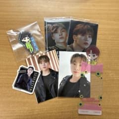 SEVENTEEN VERNON&SEUXGKWANセットのサムネイル
