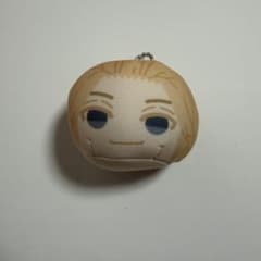 Tokyo Revengers Manju Mikey